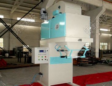 zh100斤肥料顆粒包裝機 智能制造網