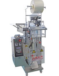 顆粒包裝機支持混批