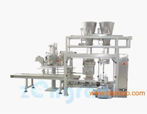 專業(yè)煤采樣包裝機(jī)與自動(dòng)顆粒包裝機(jī) 功能、應(yīng)用與選購(gòu)指南